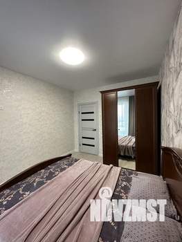 2-к квартира, посуточно, 43м2, 6/16 этаж