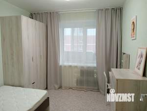 2-к квартира, на длительный срок, 46м2, 5/16 этаж