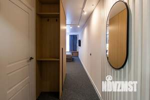 1-к квартира, посуточно, 29м2, 2/14 этаж