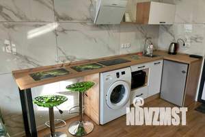 1-к квартира, посуточно, 20м2, 3/3 этаж