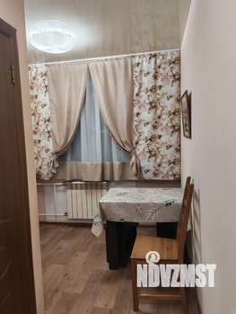 1-к квартира, на длительный срок, 39м2, 1/9 этаж