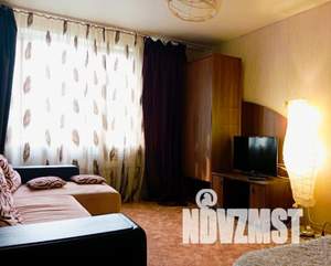 1-к квартира, посуточно, 36м2, 7/9 этаж