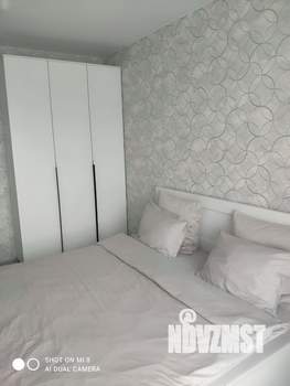 2-к квартира, посуточно, 39м2, 2/17 этаж