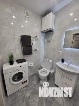 1-к квартира, посуточно, 38м2, 3/10 этаж