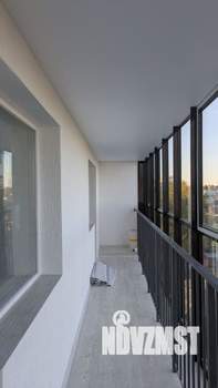 1-к квартира, на длительный срок, 43м2, 6/9 этаж