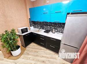 Студия квартира, посуточно, 32м2, 7/16 этаж