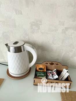 1-к квартира, посуточно, 40м2, 3/12 этаж