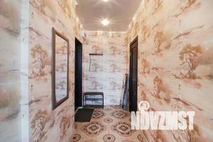 1-к квартира, посуточно, 28м2, 16/25 этаж