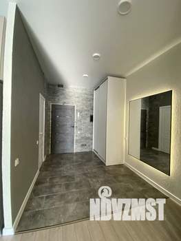 2-к квартира, посуточно, 68м2, 10/15 этаж