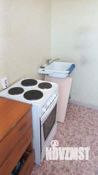 1-к квартира, на длительный срок, 37м2, 4/17 этаж