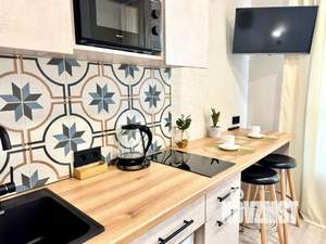 1-к квартира, посуточно, 21м2, 1/1 этаж