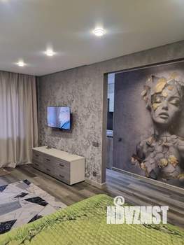 2-к квартира, на длительный срок, 42м2, 2/5 этаж