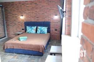 Студия квартира, посуточно, 25м2, 4/16 этаж