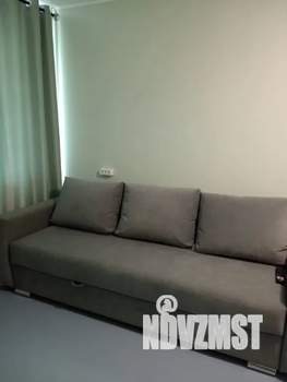 2-к квартира, посуточно, 46м2, 4/5 этаж