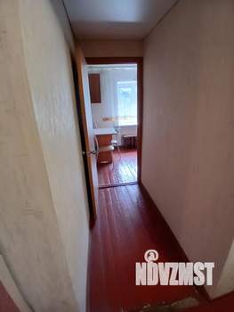 2-к квартира, на длительный срок, 42м2, 2/4 этаж