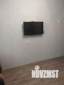 Студия квартира, посуточно, 24м2, 1/9 этаж