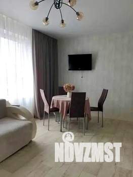 3-к квартира, на длительный срок, 59м2, 10/16 этаж