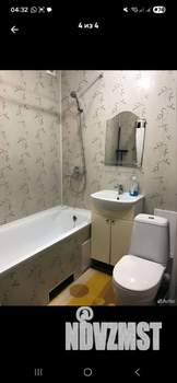 1-к квартира, на длительный срок, 36м2, 7/14 этаж