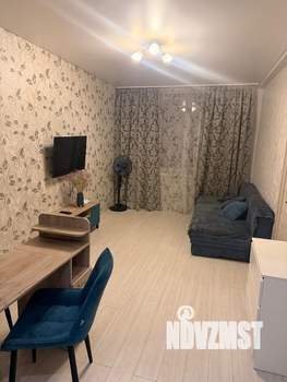 2-к квартира, на длительный срок, 41м2, 2/3 этаж