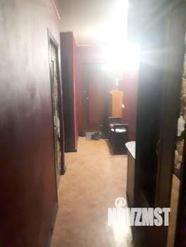 2-к квартира, на длительный срок, 45м2, 5/5 этаж