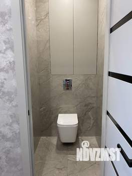 2-к квартира, на длительный срок, 55м2, 15/16 этаж