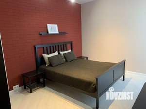 2-к квартира, на длительный срок, 56м2, 10/17 этаж