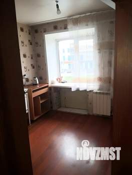 2-к квартира, на длительный срок, 45м2, 2/6 этаж