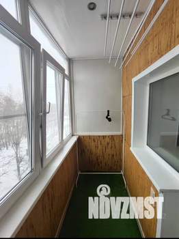 Студия квартира, посуточно, 22м2, 5/5 этаж