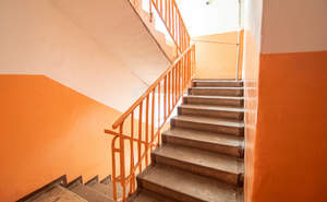 5-к квартира, на длительный срок, 104м2, 5/9 этаж