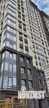2-к квартира, на длительный срок, 65м2, 21/25 этаж