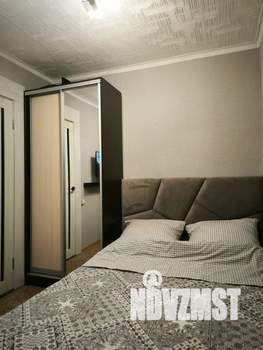 1-к квартира, посуточно, 33м2, 3/5 этаж