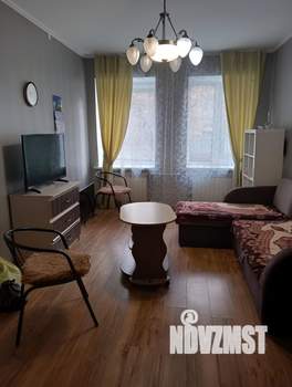 2-к квартира, на длительный срок, 54м2, 1/2 этаж