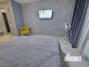 1-к квартира, посуточно, 30м2, 7/13 этаж