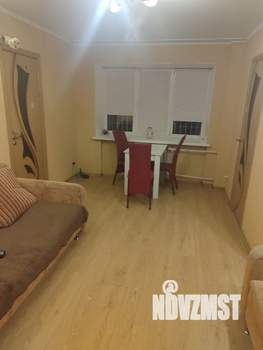 2-к квартира, на длительный срок, 46м2, 3/5 этаж