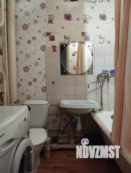 1-к квартира, на длительный срок, 35м2, 8/9 этаж