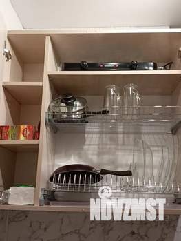 Студия квартира, посуточно, 12м2, 1/4 этаж