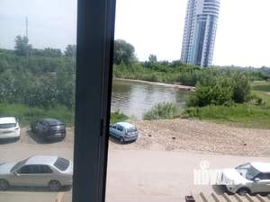 2-к квартира, на длительный срок, 42м2, 2/17 этаж