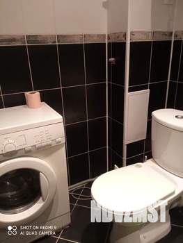 1-к квартира, посуточно, 44м2, 10/10 этаж