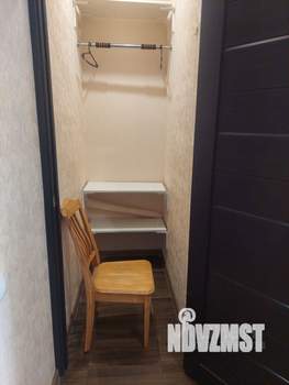 Студия квартира, на длительный срок, 25м2, 10/10 этаж