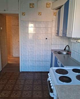 2-к квартира, на длительный срок, 46м2, 6/9 этаж