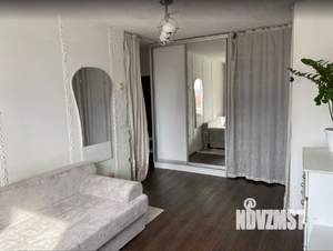 1-к квартира, на длительный срок, 34м2, 9/9 этаж