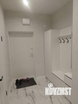 1-к квартира, на длительный срок, 37м2, 4/10 этаж