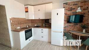 1-к квартира, посуточно, 26м2, 16/16 этаж