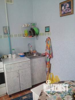 1-к квартира, на длительный срок, 30м2, 4/5 этаж