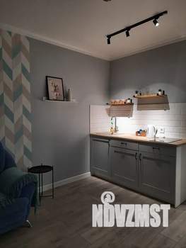 1-к квартира, посуточно, 40м2, 5/10 этаж