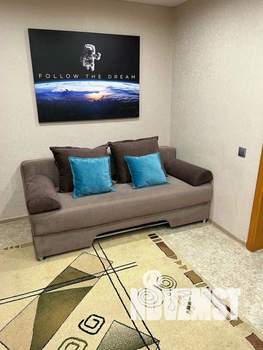 2-к квартира, посуточно, 45м2, 1/1 этаж