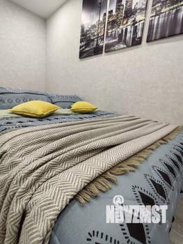 1-к квартира, посуточно, 28м2, 2/10 этаж