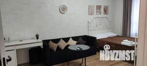 1-к квартира, посуточно, 37м2, 16/16 этаж