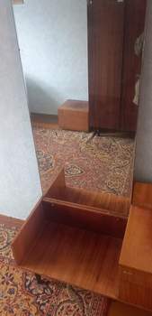 2-к квартира, на длительный срок, 48м2, 3/5 этаж