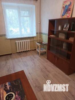 2-к квартира, на длительный срок, 44м2, 1/5 этаж